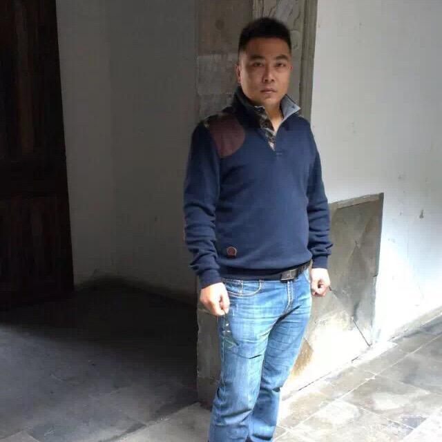 殷教练《洛社驾校》