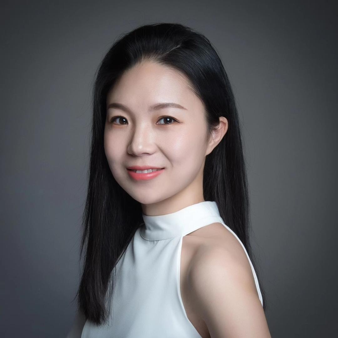 小丫英语老师