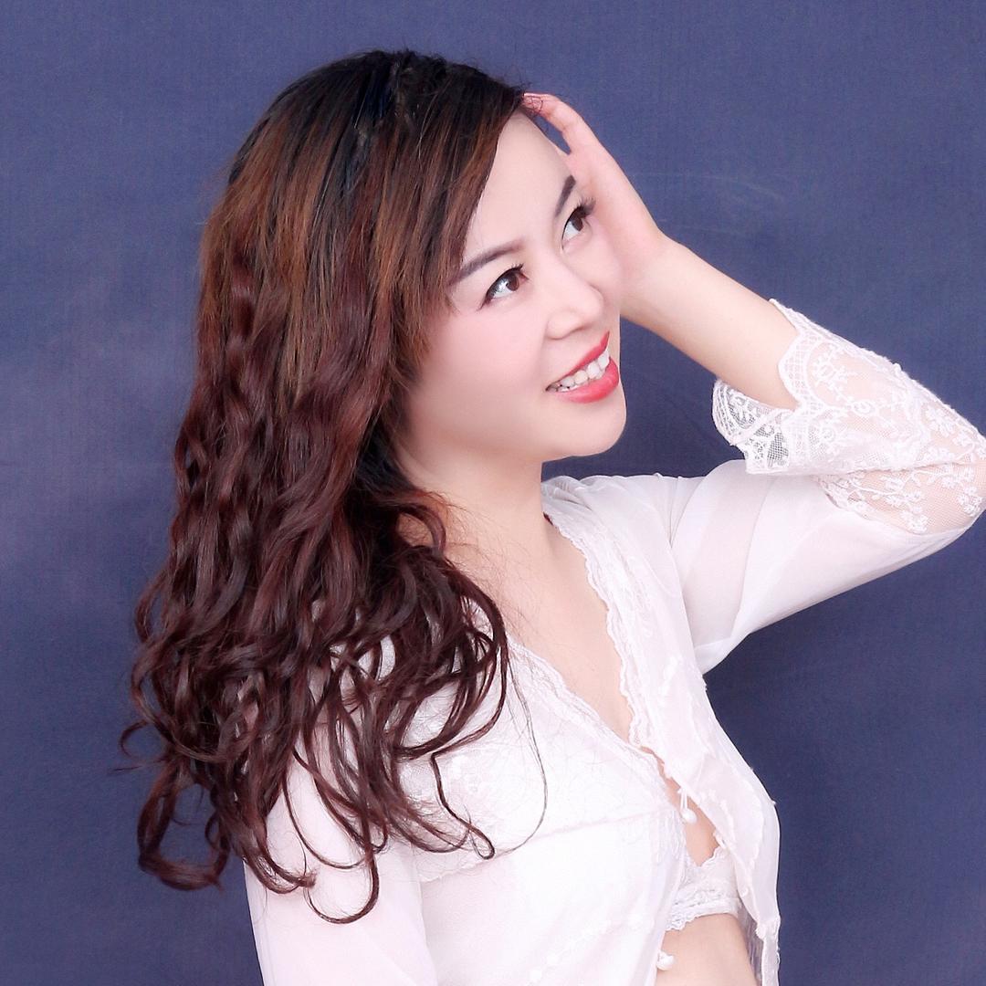 花容月貌～培训学员