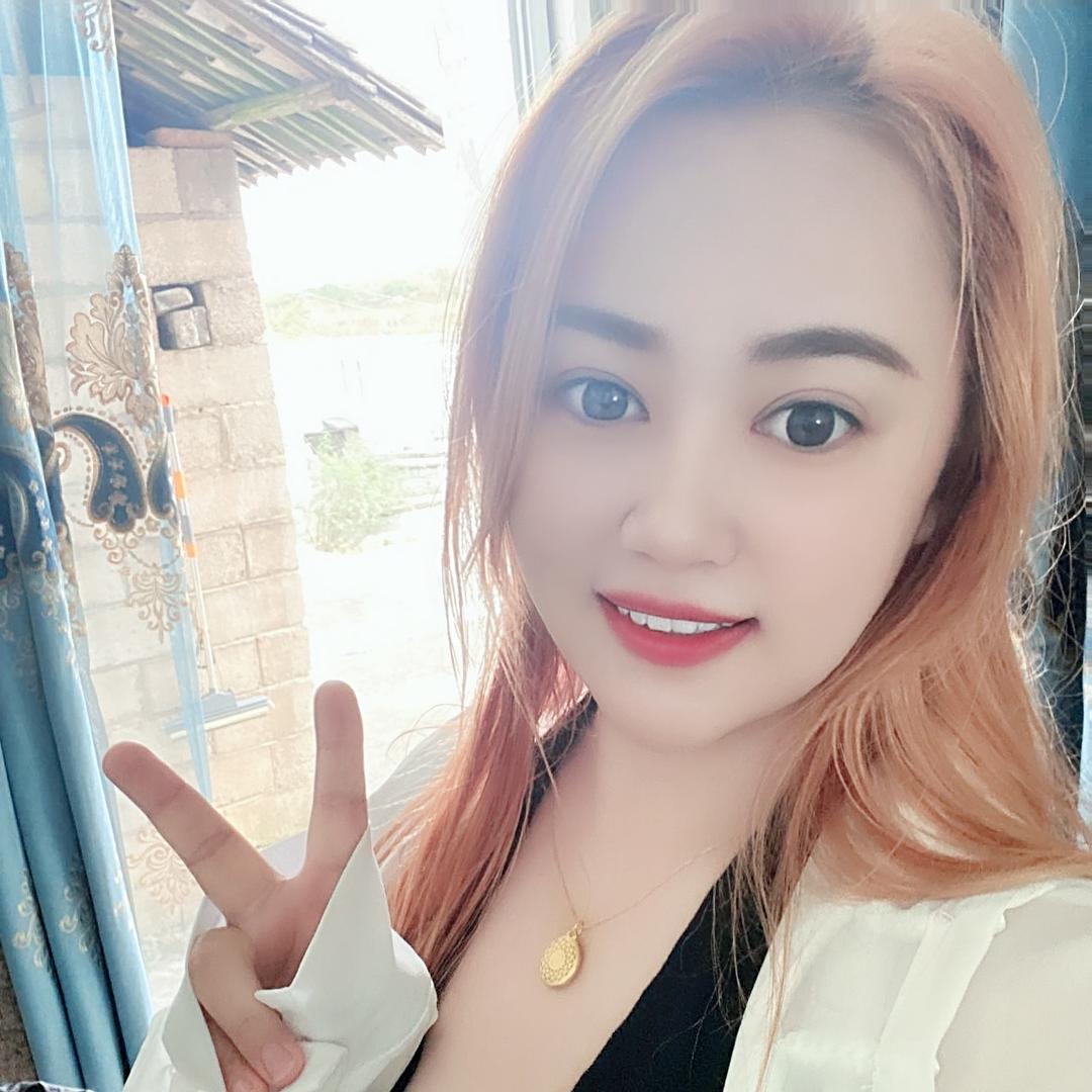 中意李💕