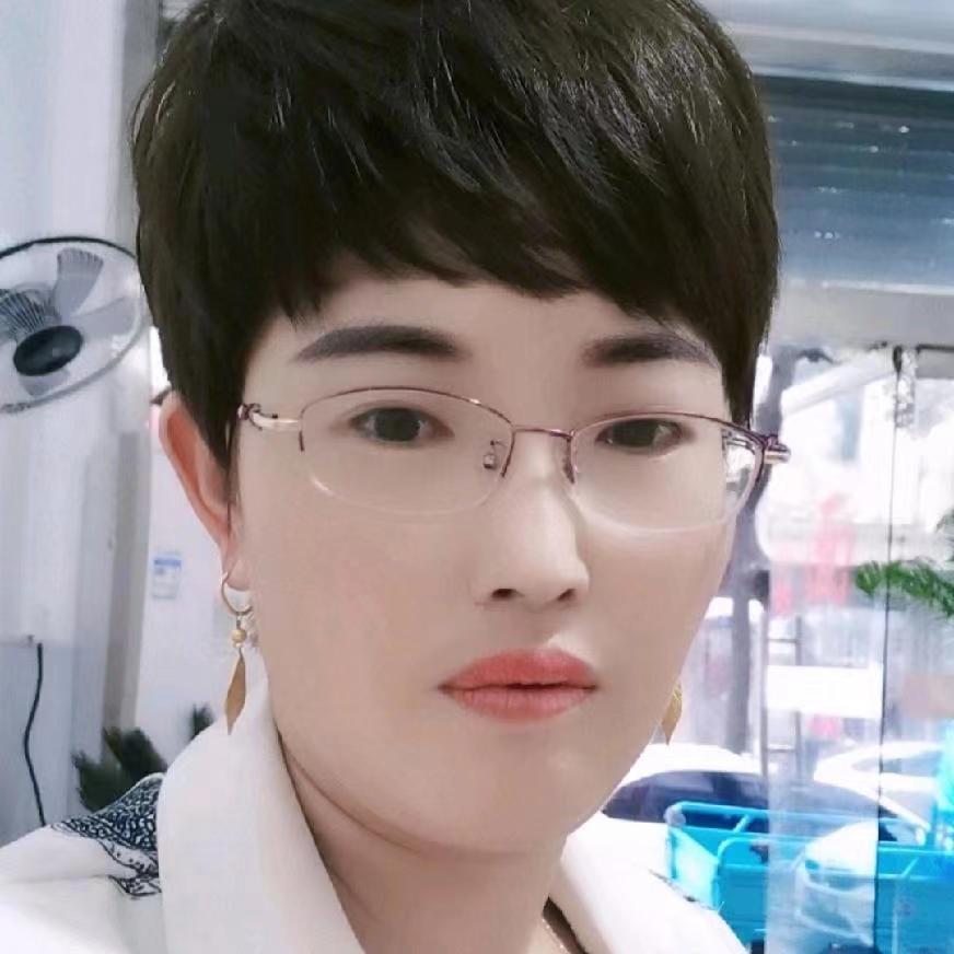 冯娟
