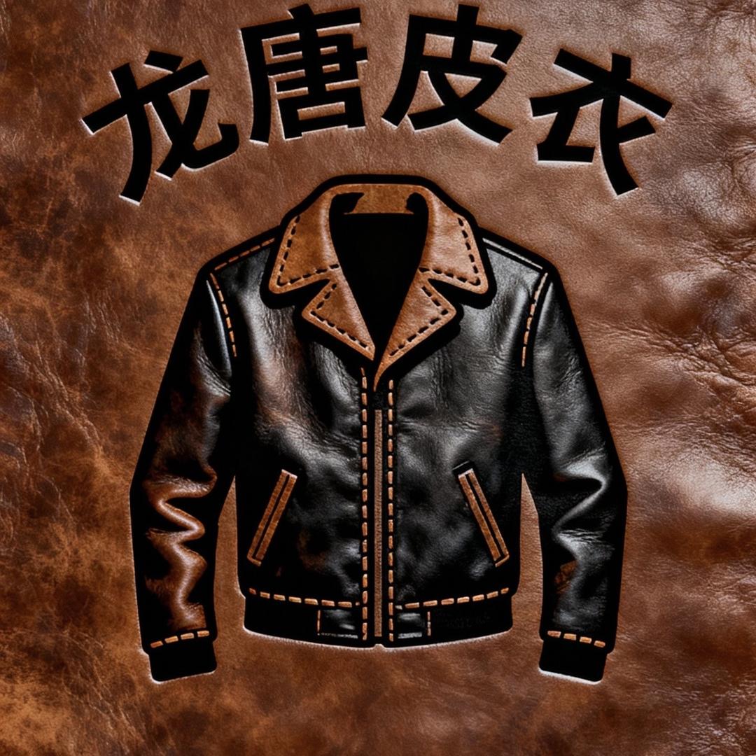 龙唐皮衣