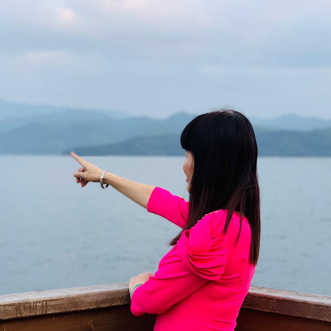 小鳳