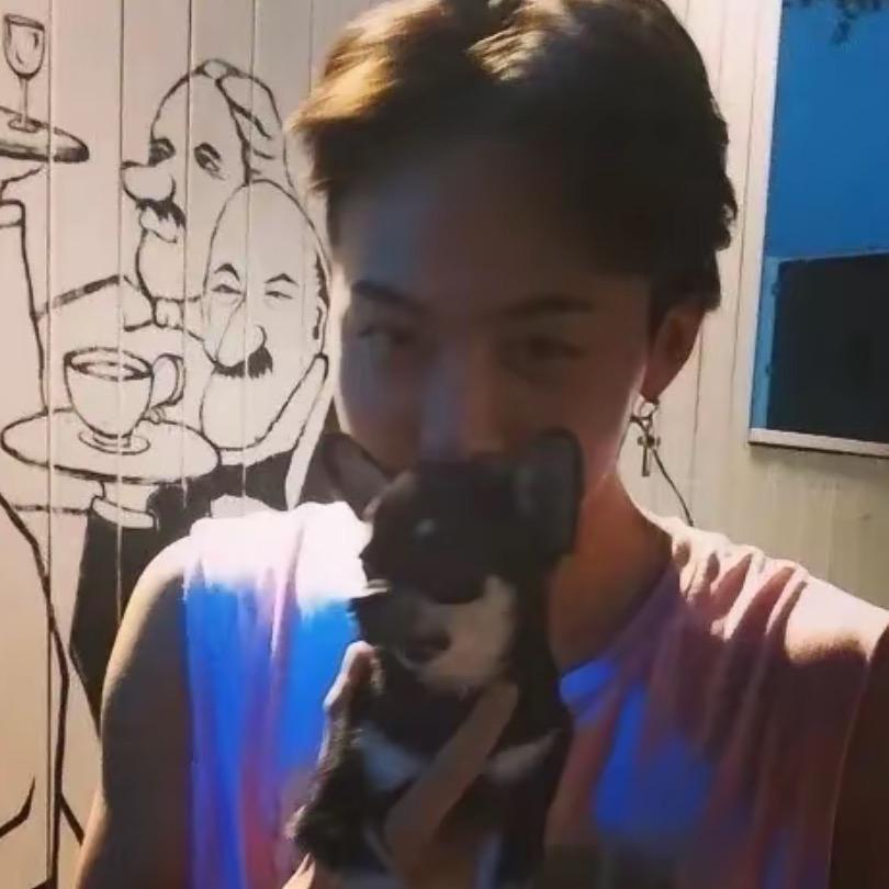 琳0: