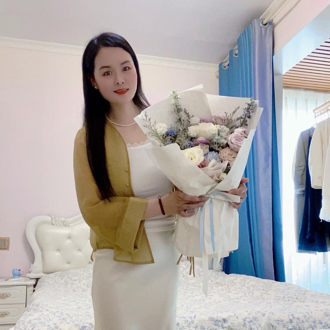 微笑（🌻）
