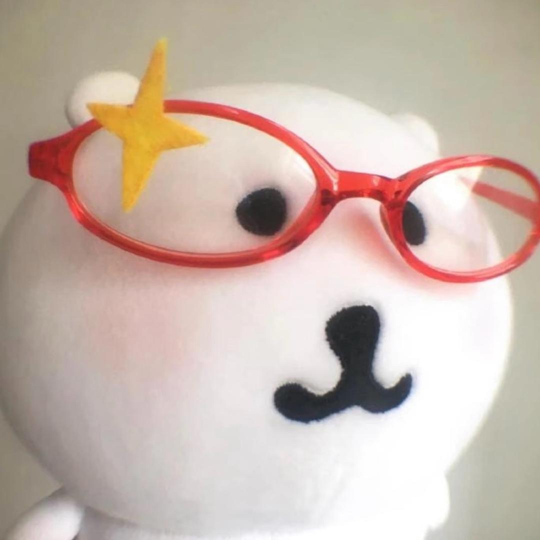 蕊子不在