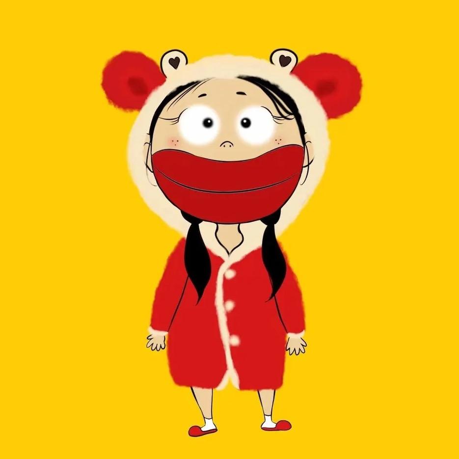 纲纲(仙女烤肠）