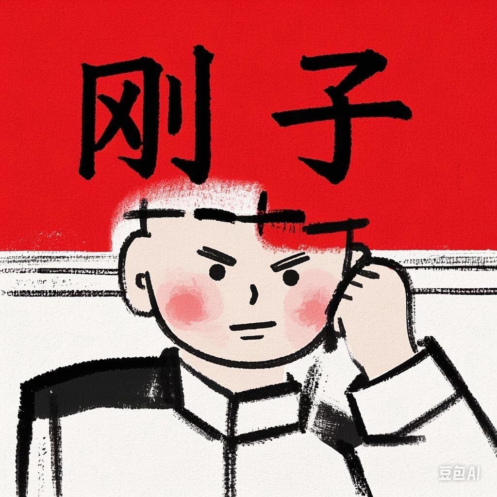 🥯大刚子