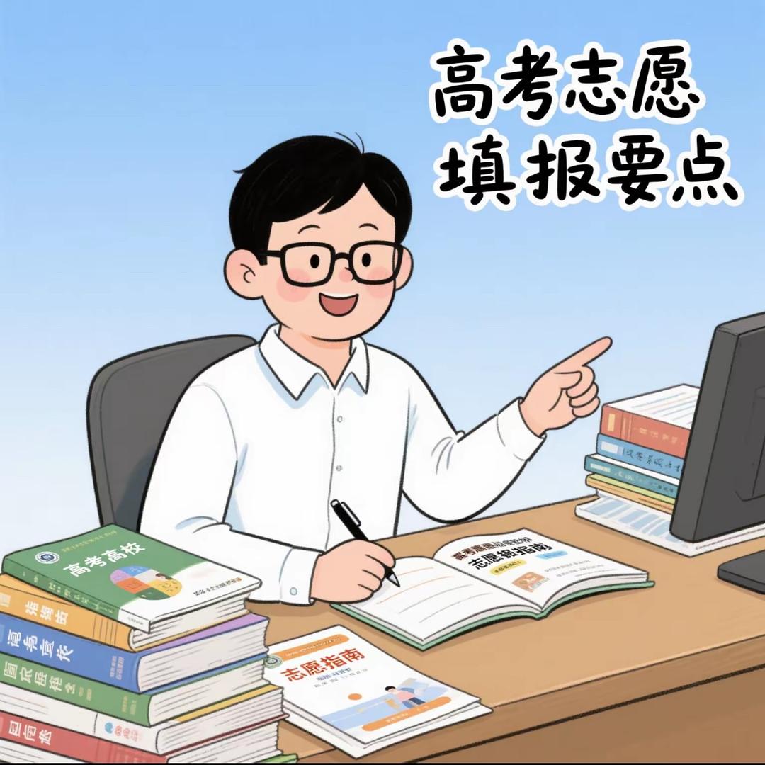 江浙沪高考志愿填报规划辅导