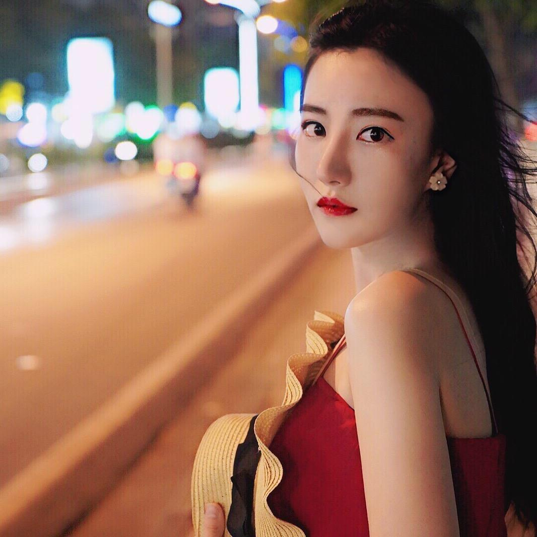 我是亚楠