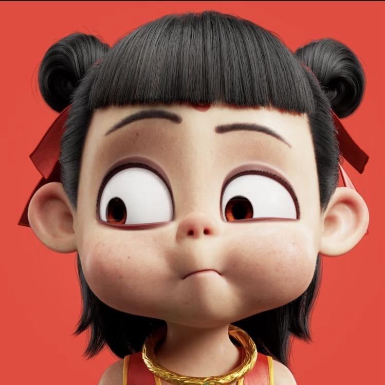 熊孩子