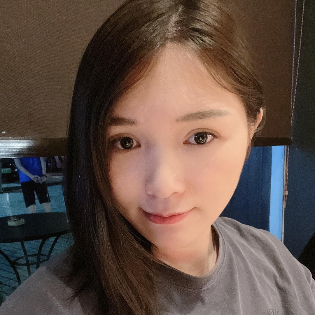 小涵妹妹