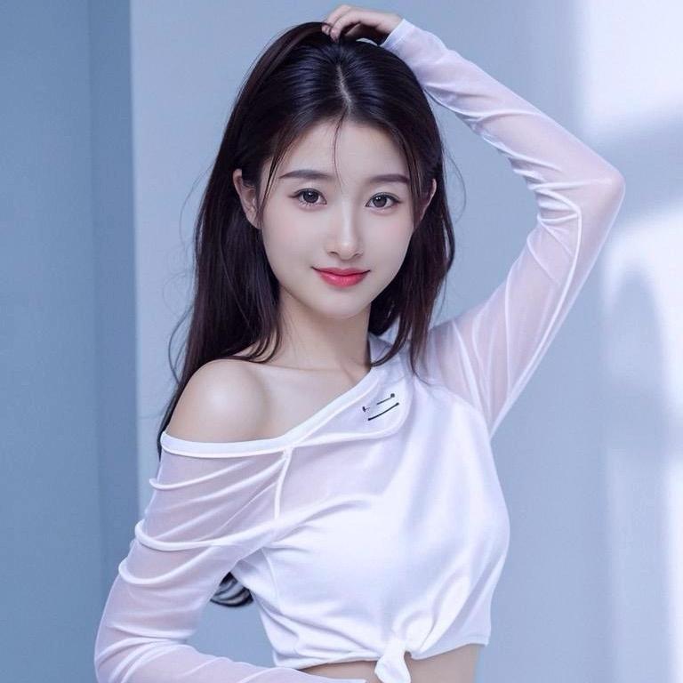 朱朱🎤
