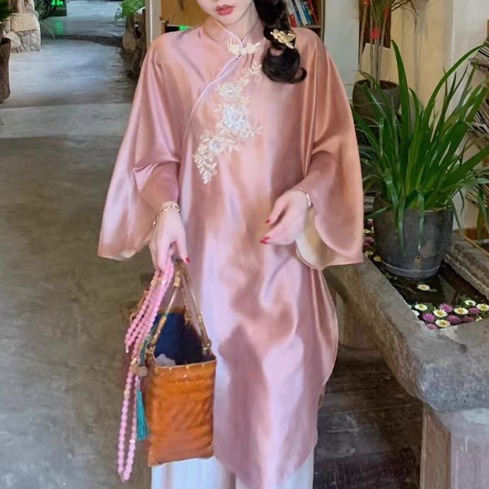 意江南轻奢女装