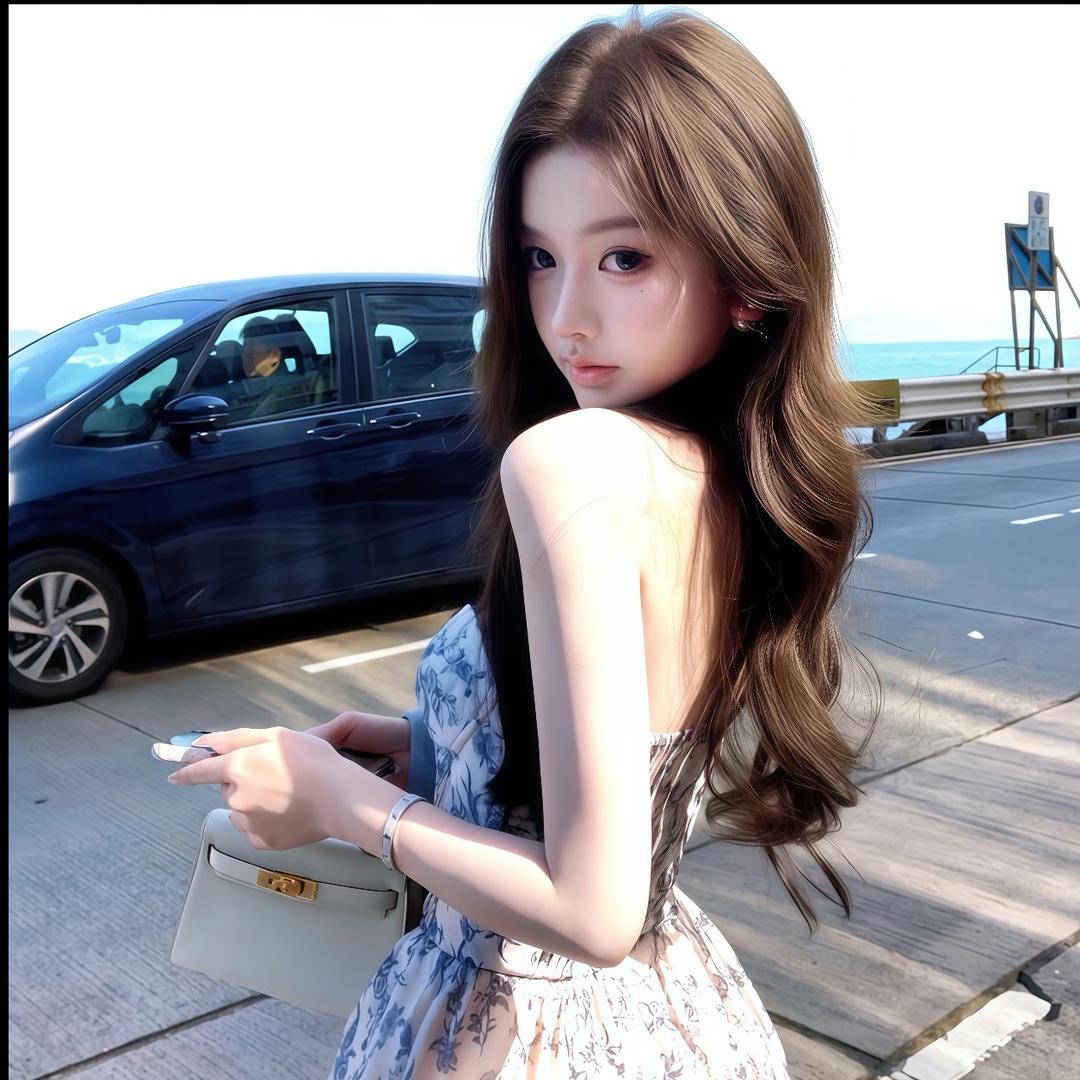 小咩羊