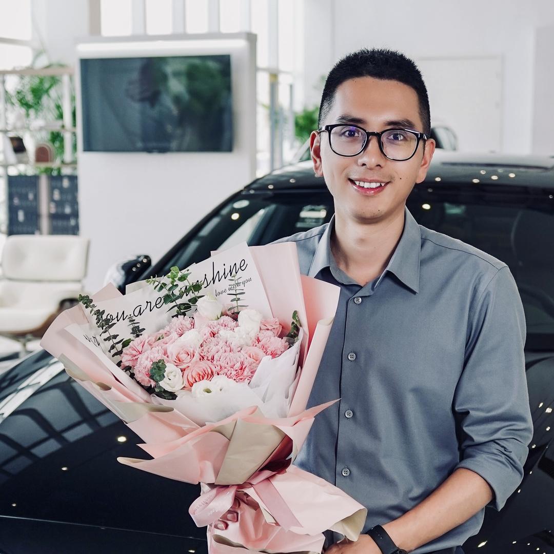 阿科唠唠车