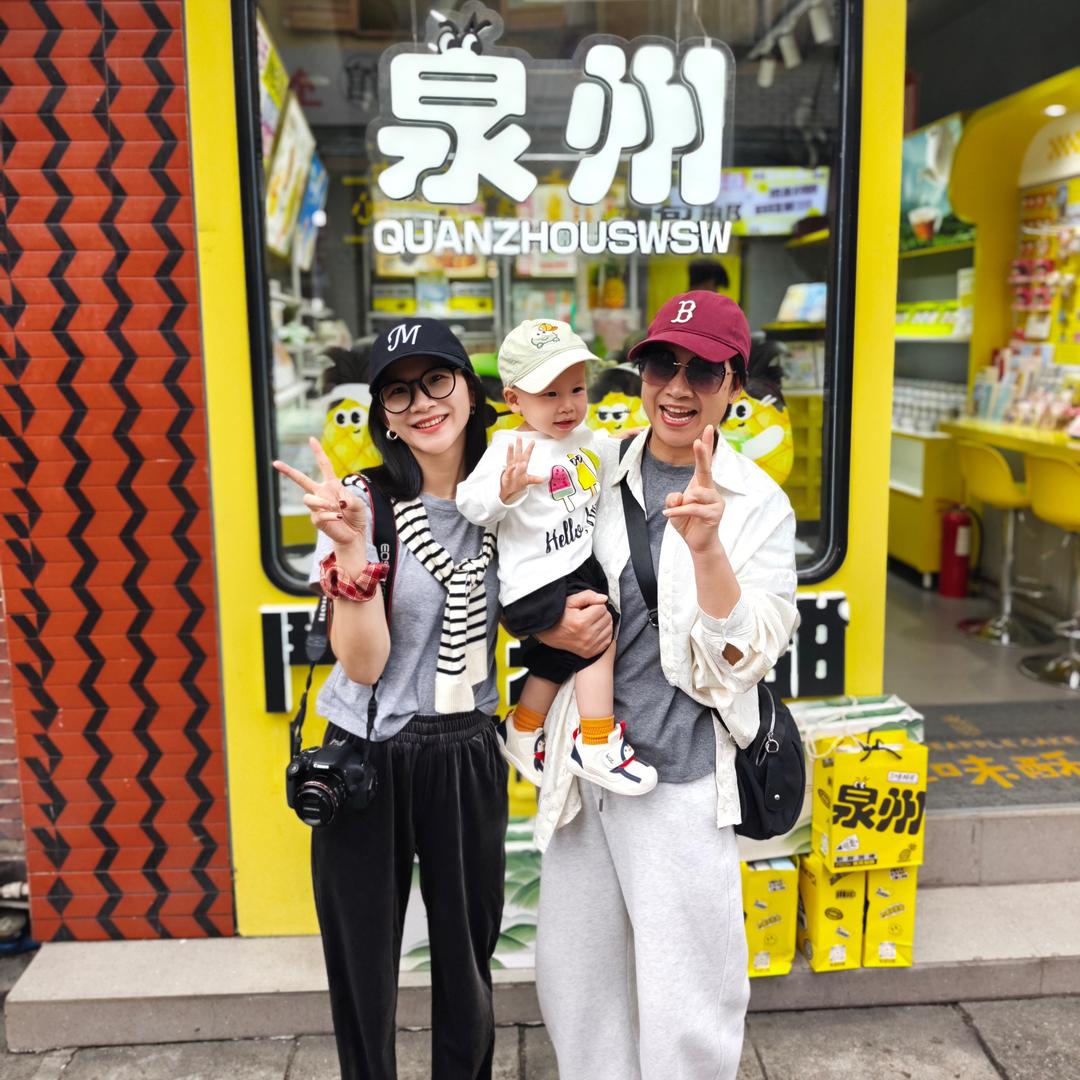 陈大发在莆田