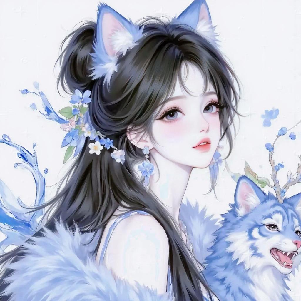 羽（重生版）🌱