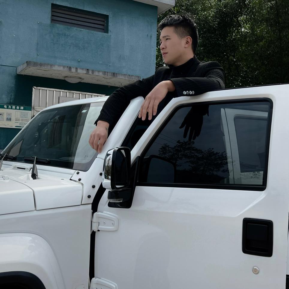 阿彪二手车