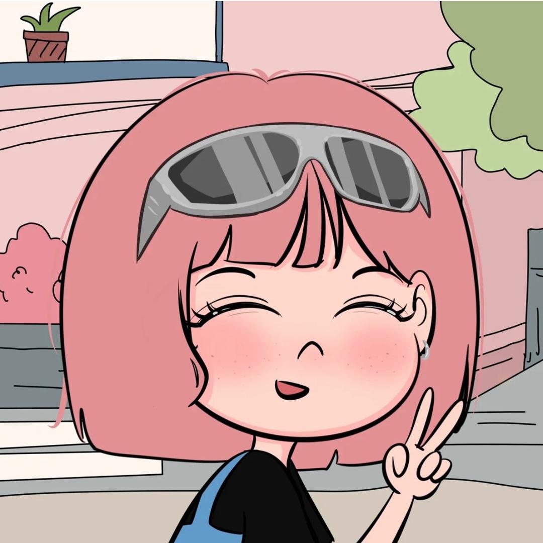 美少女～阿冰🧊