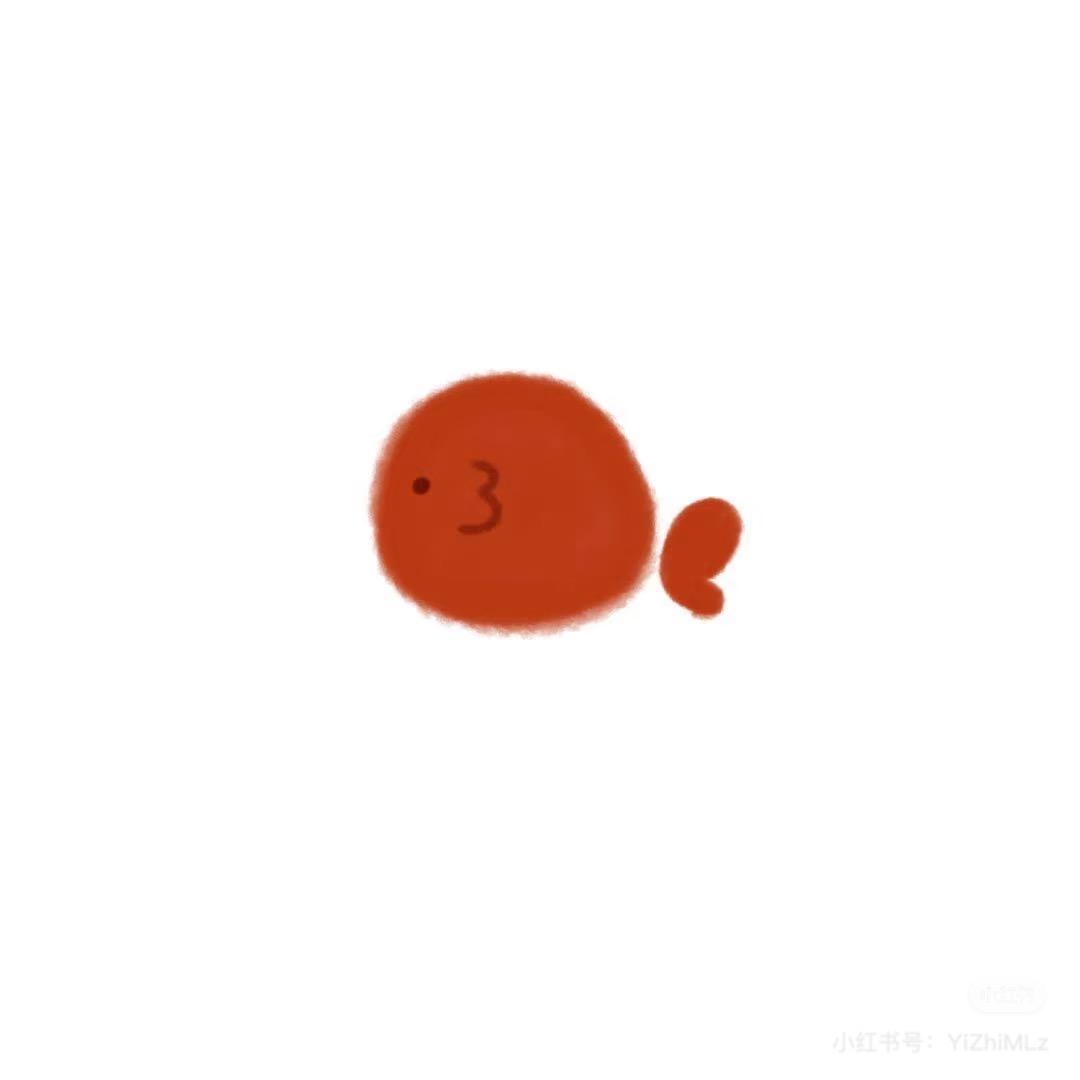 is锦鲤