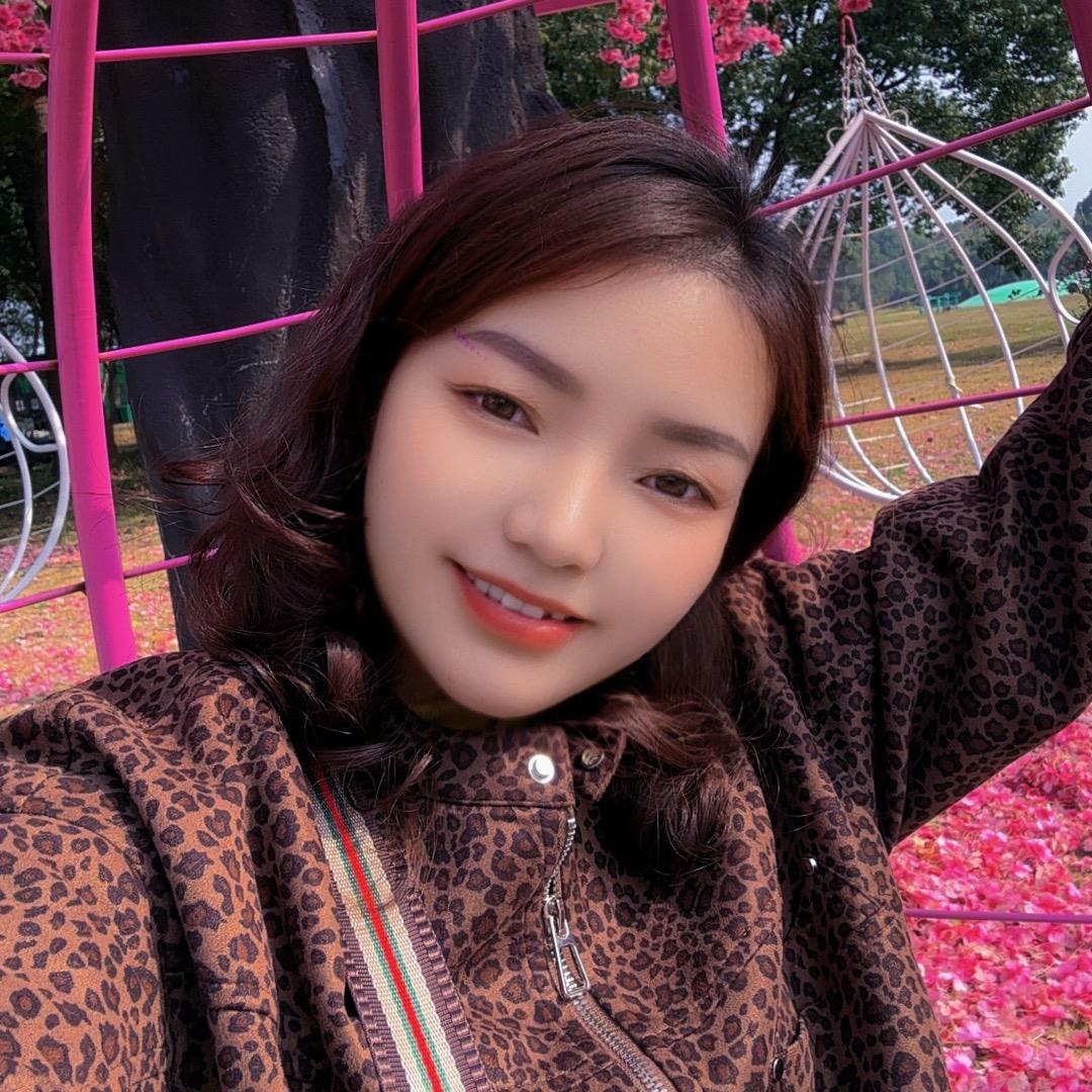 爱跳舞的💃🏻💃🏻黄不凡