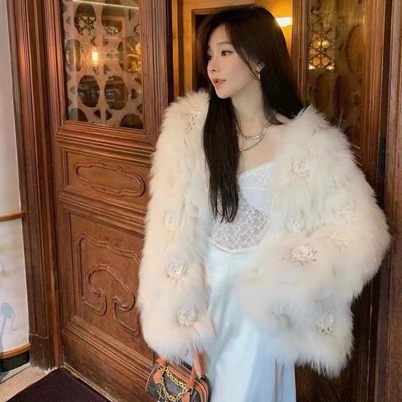 凡达海宁皮草服饰