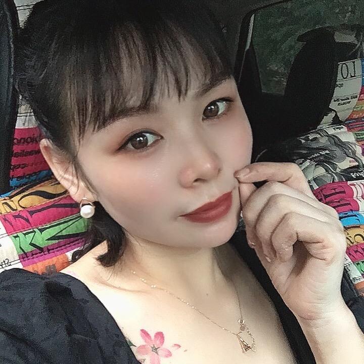 爱笑的我