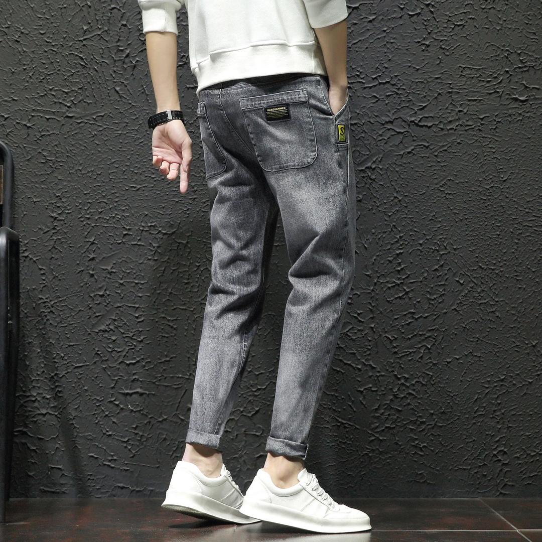 滨渡牛仔工厂店