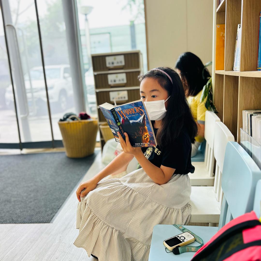 婉妈与你聊教育