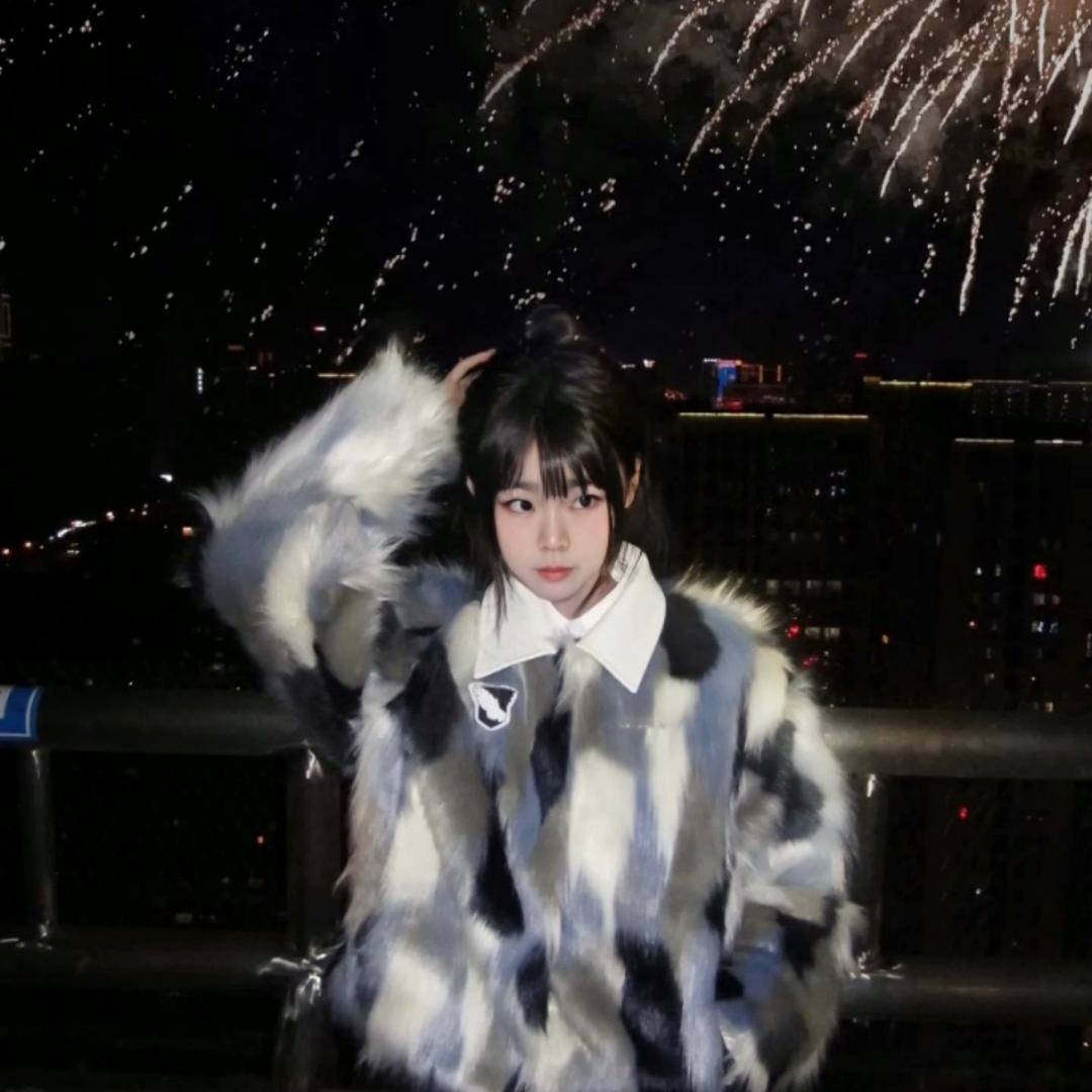 亦月🍓