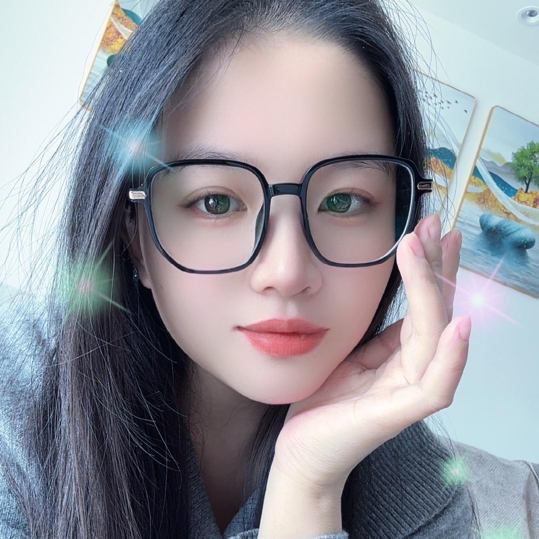 潜隆淋浴房小琴