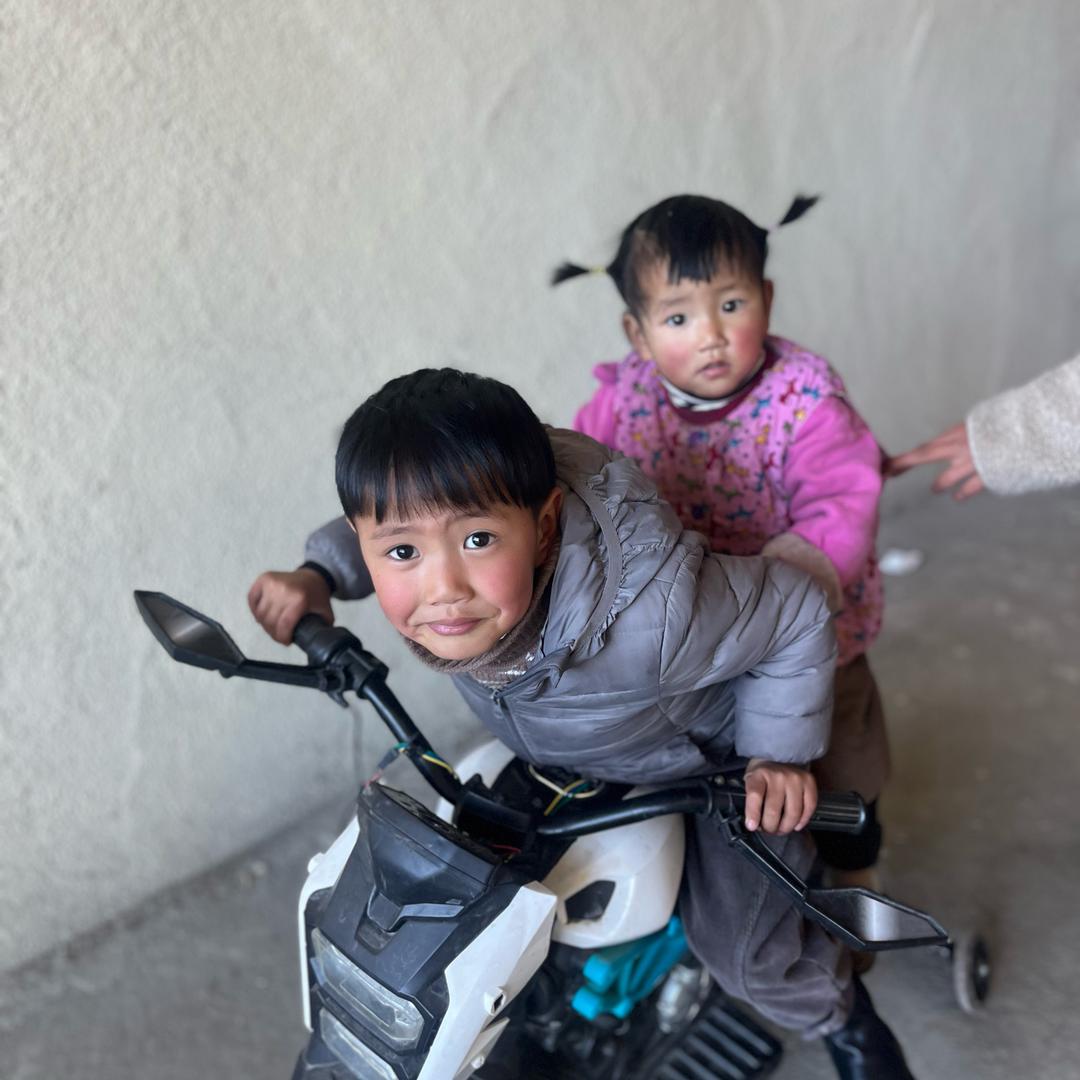 QuPI👨‍👩‍👧‍👦