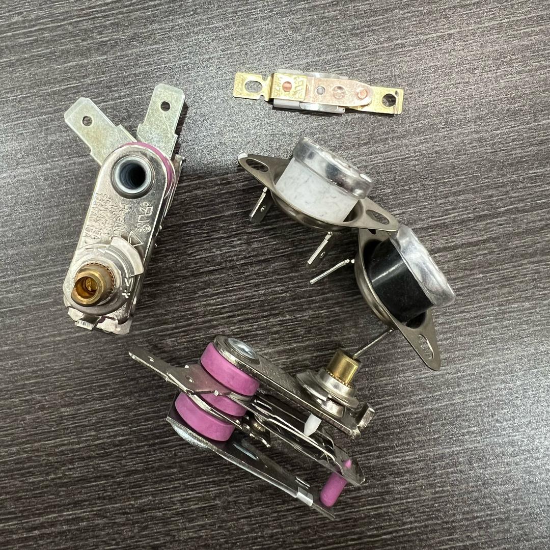 华诺温控器（刘部长）