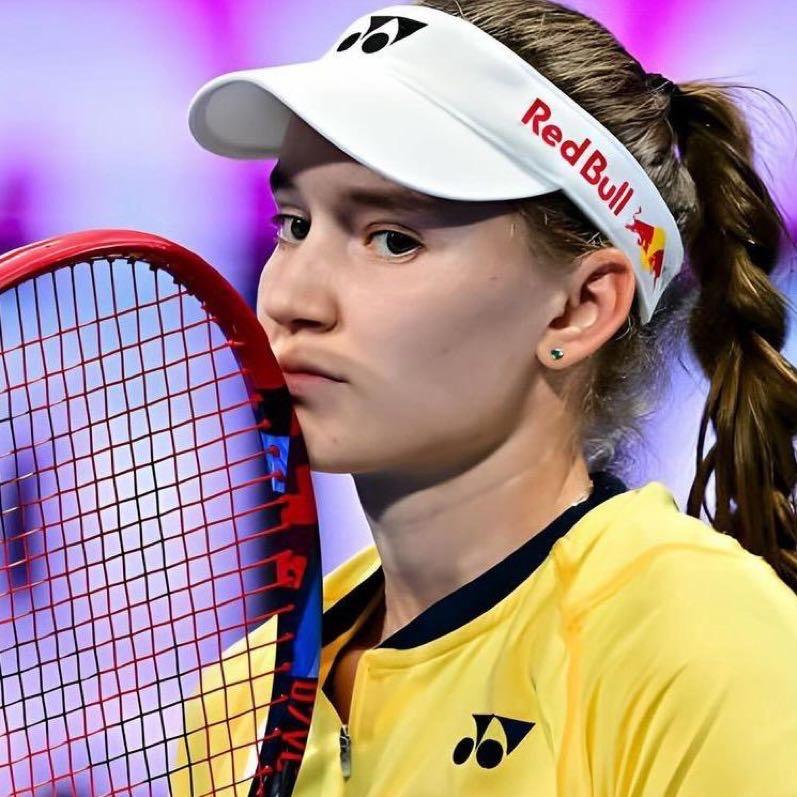 tennis巴蒂网球