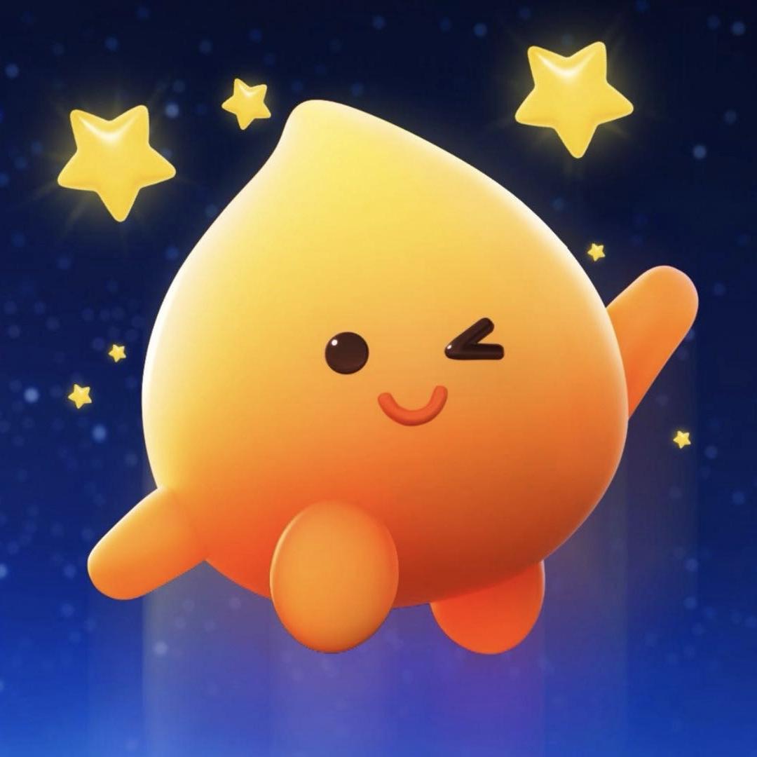 小火人和ta的朋友们