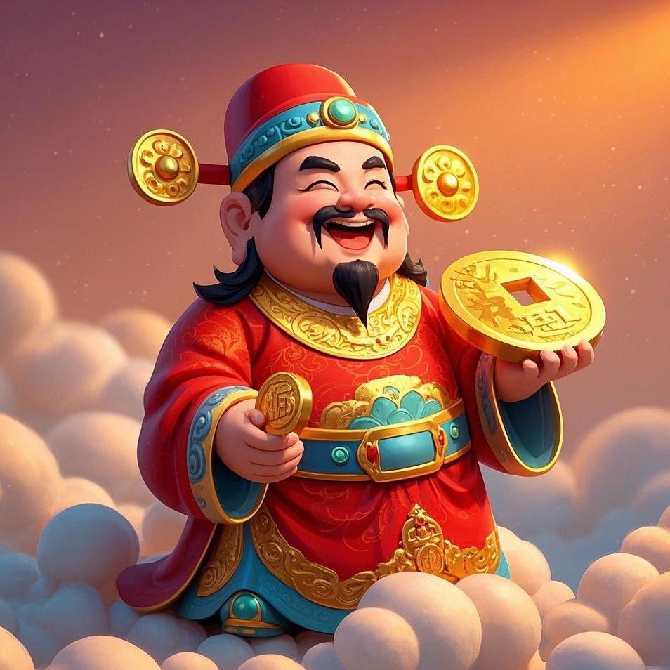 福满年货集