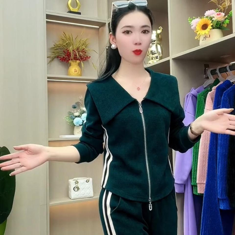 靓点空间女装