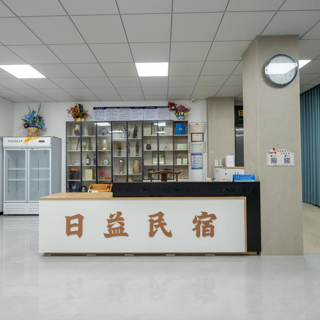 莆田市秀屿区埭头天雲民宿