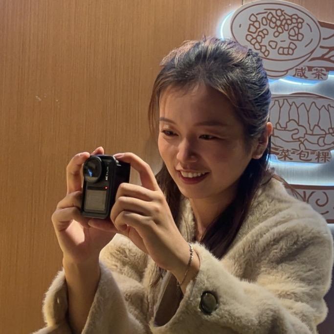 美七☀️小卷饼