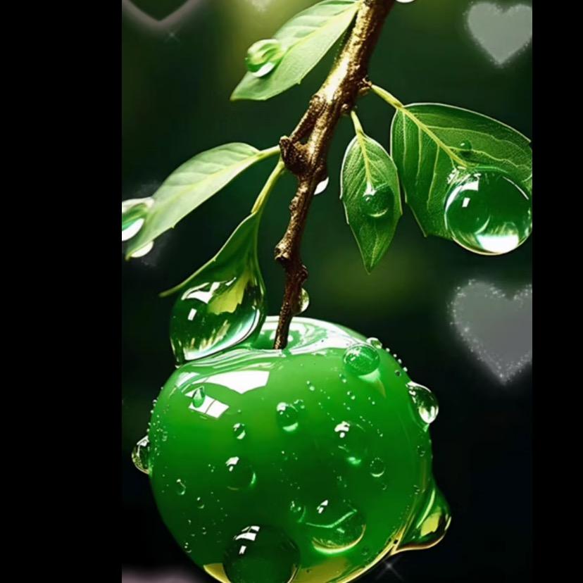 麦穗