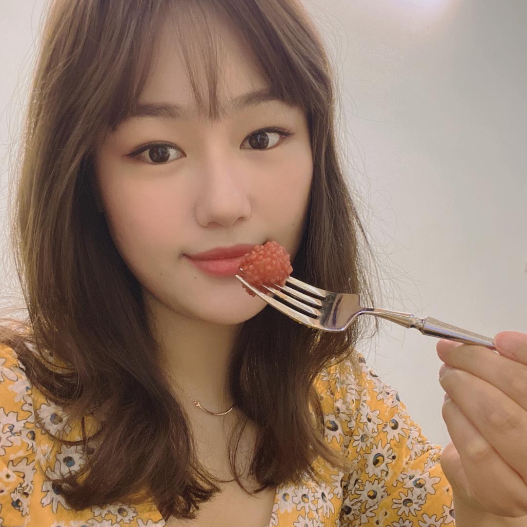 爱做饭的云小妹
