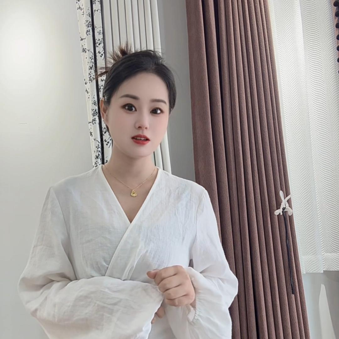 玉山丽丽窗帘·布有灵犀