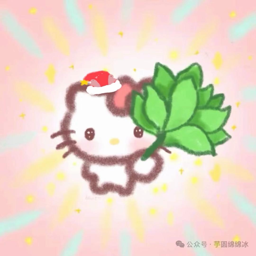 琪琪的草莓酱🍓