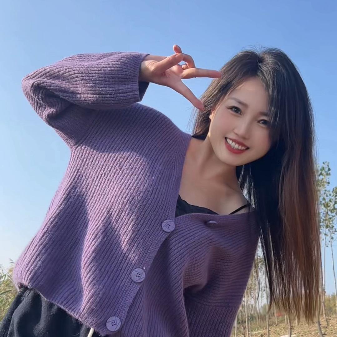 丹丹的朋友圈