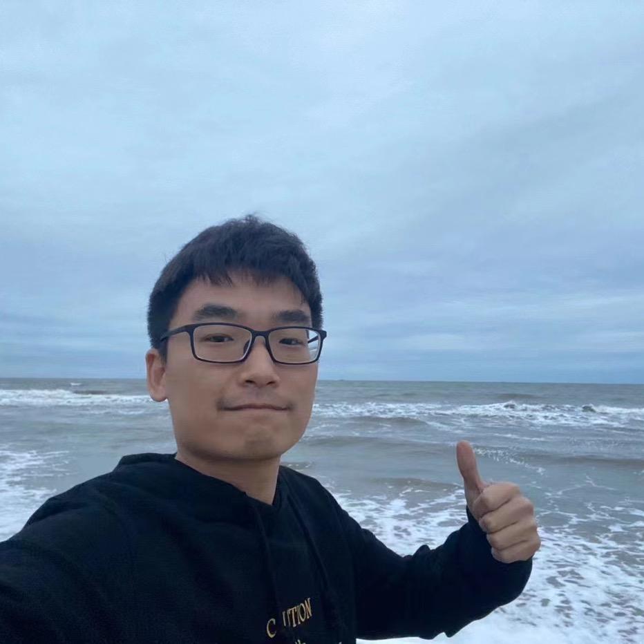 爱喝茶的小吴