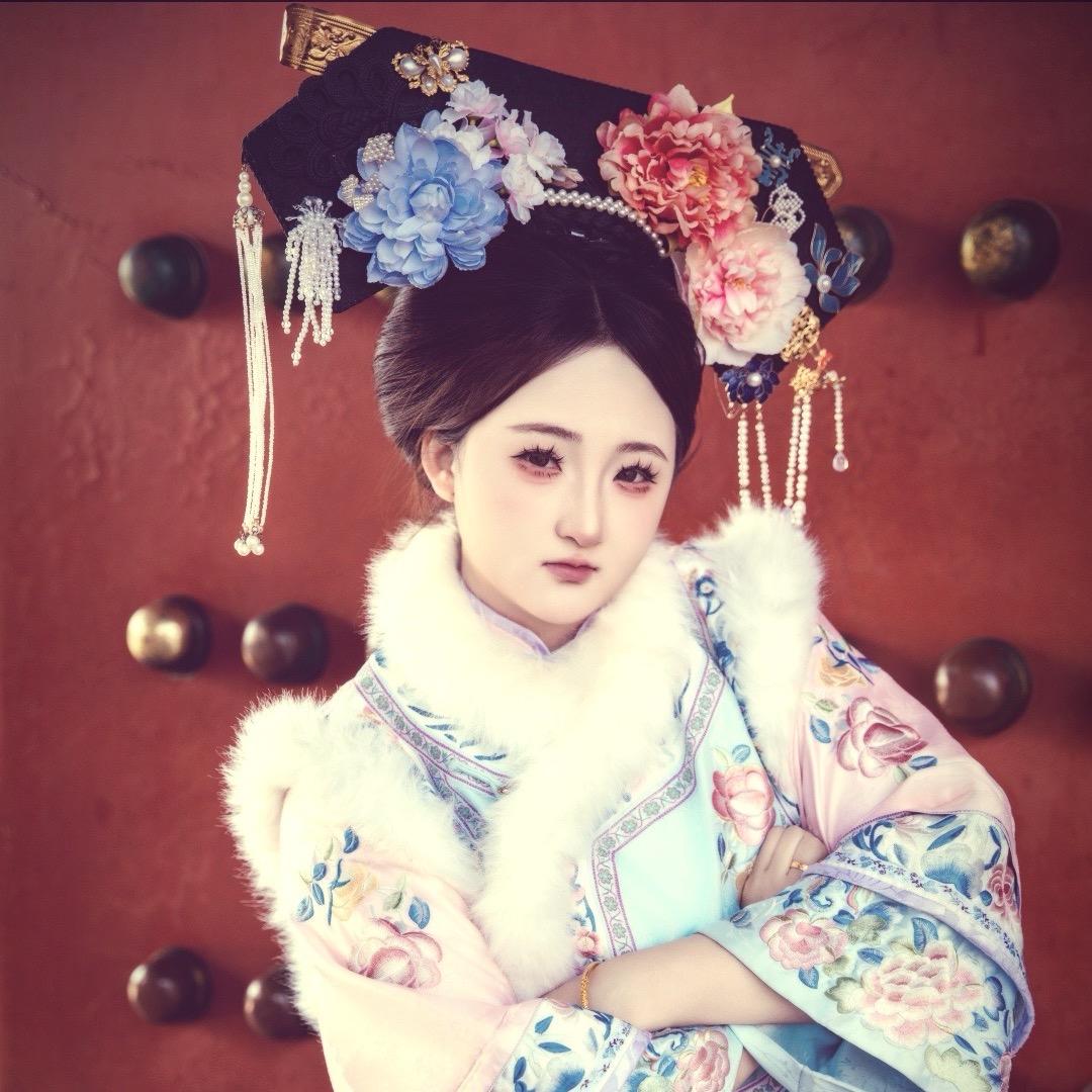 钰钰～