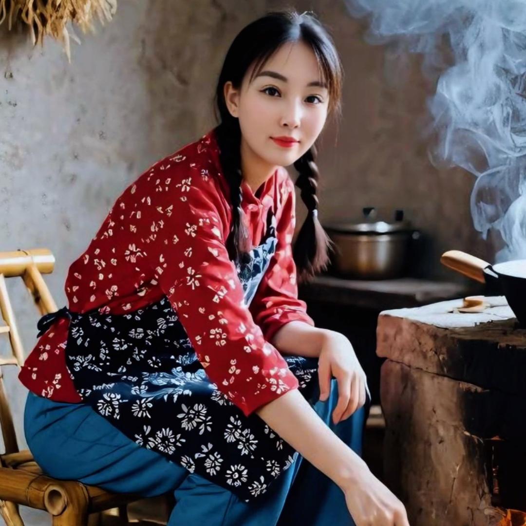 亳州涡阳三妹