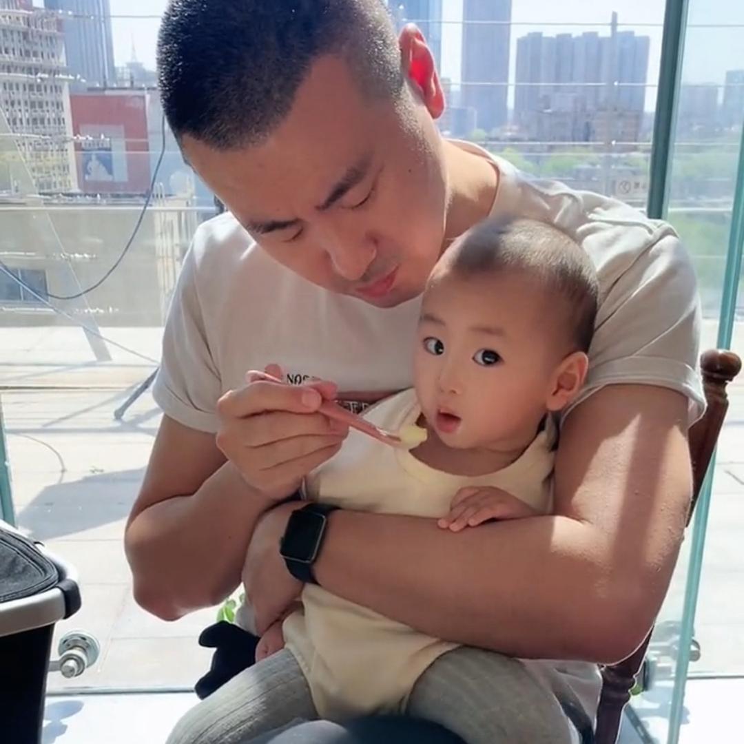 齐齐和琪琪