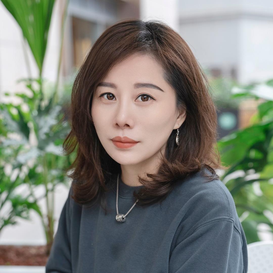 热心虹娘兰姐
